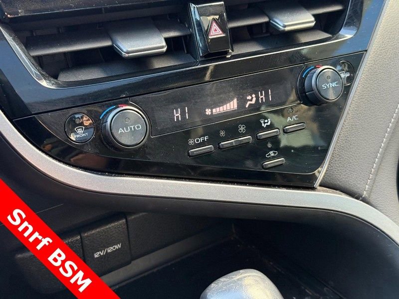 Used 2023 Toyota Camry SE w/ Convenience Package image 28