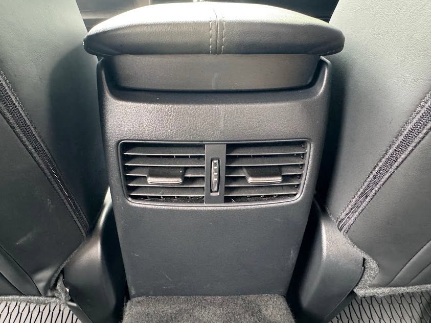 Used 2025 MAZDA CX-30 AWD 2.5 S w/ Select Sport Pkg image 41