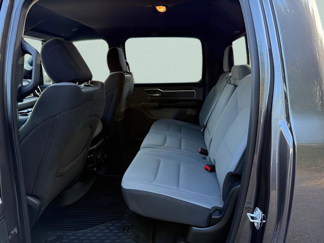 Used 2021 RAM 1500 Big Horn AWD/4WD image 5