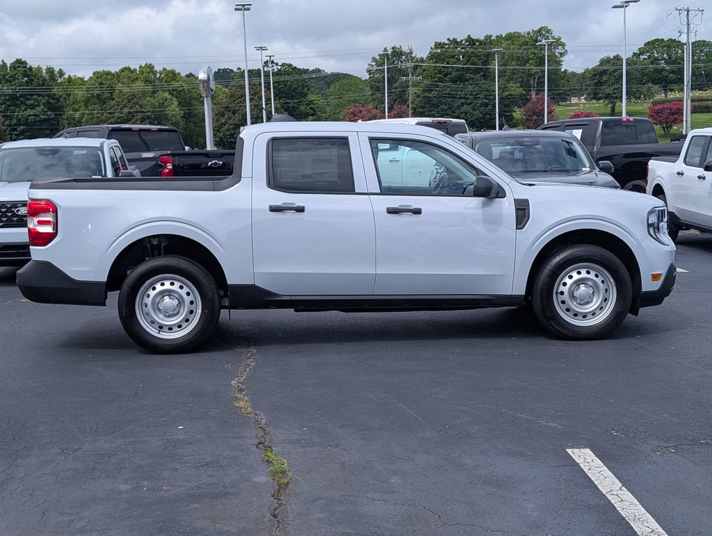 New 2026 Ford Maverick XL FWD image 3