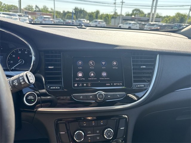 Certified 2022 Buick Encore Preferred w/ Safety Package image 13