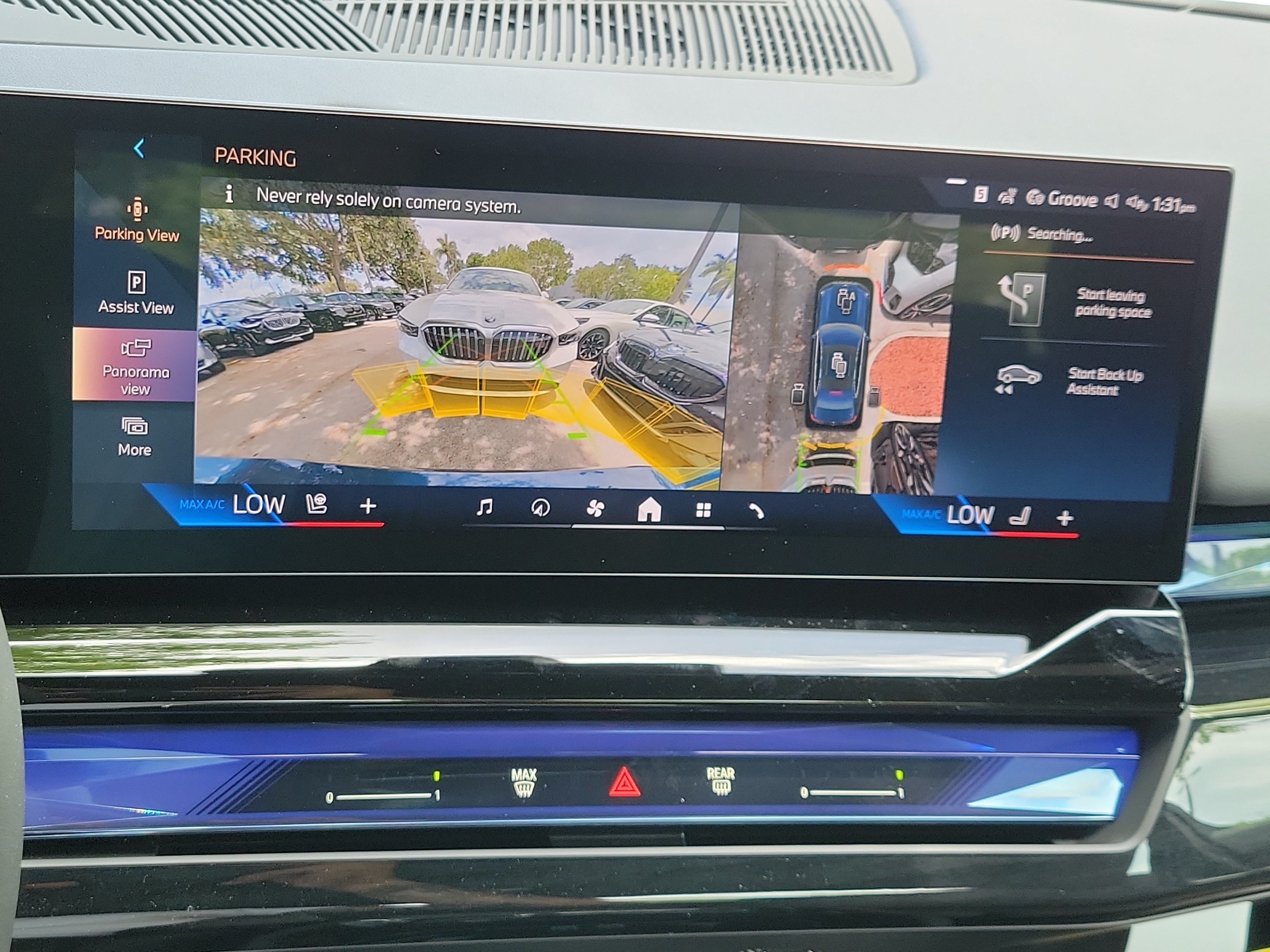 New 2027 BMW 530i w/ Premium Package RWD image 27