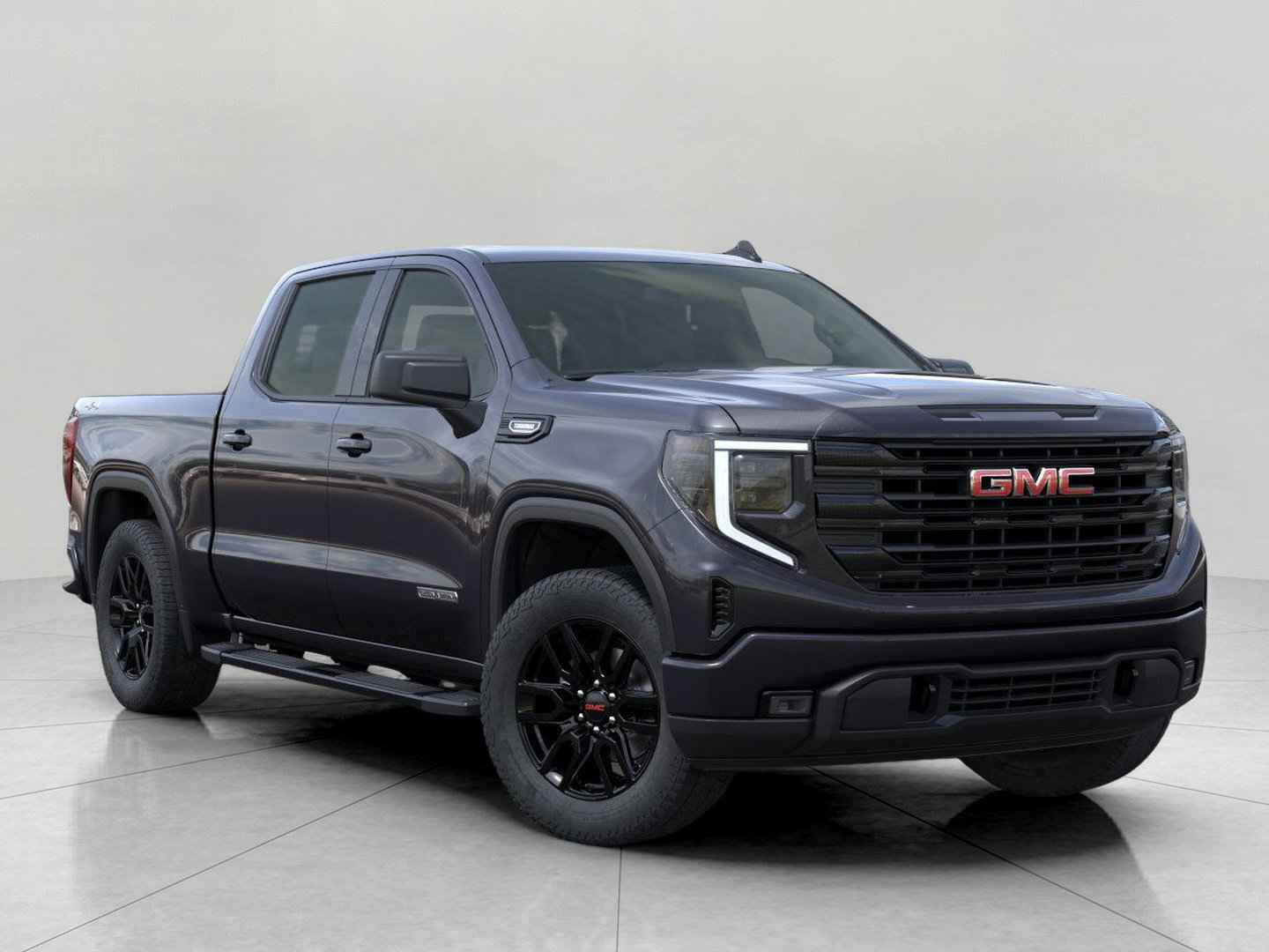 New 2026 GMC Sierra 1500 Elevation image 7