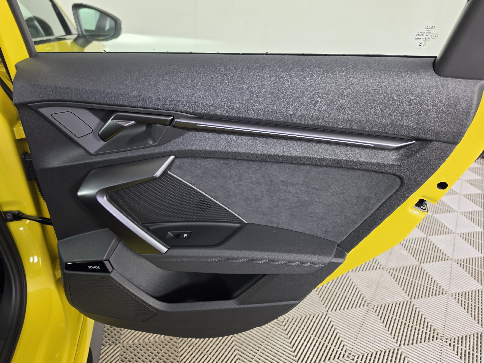 New 2026 Audi RS 3 AWD/4WD image 34