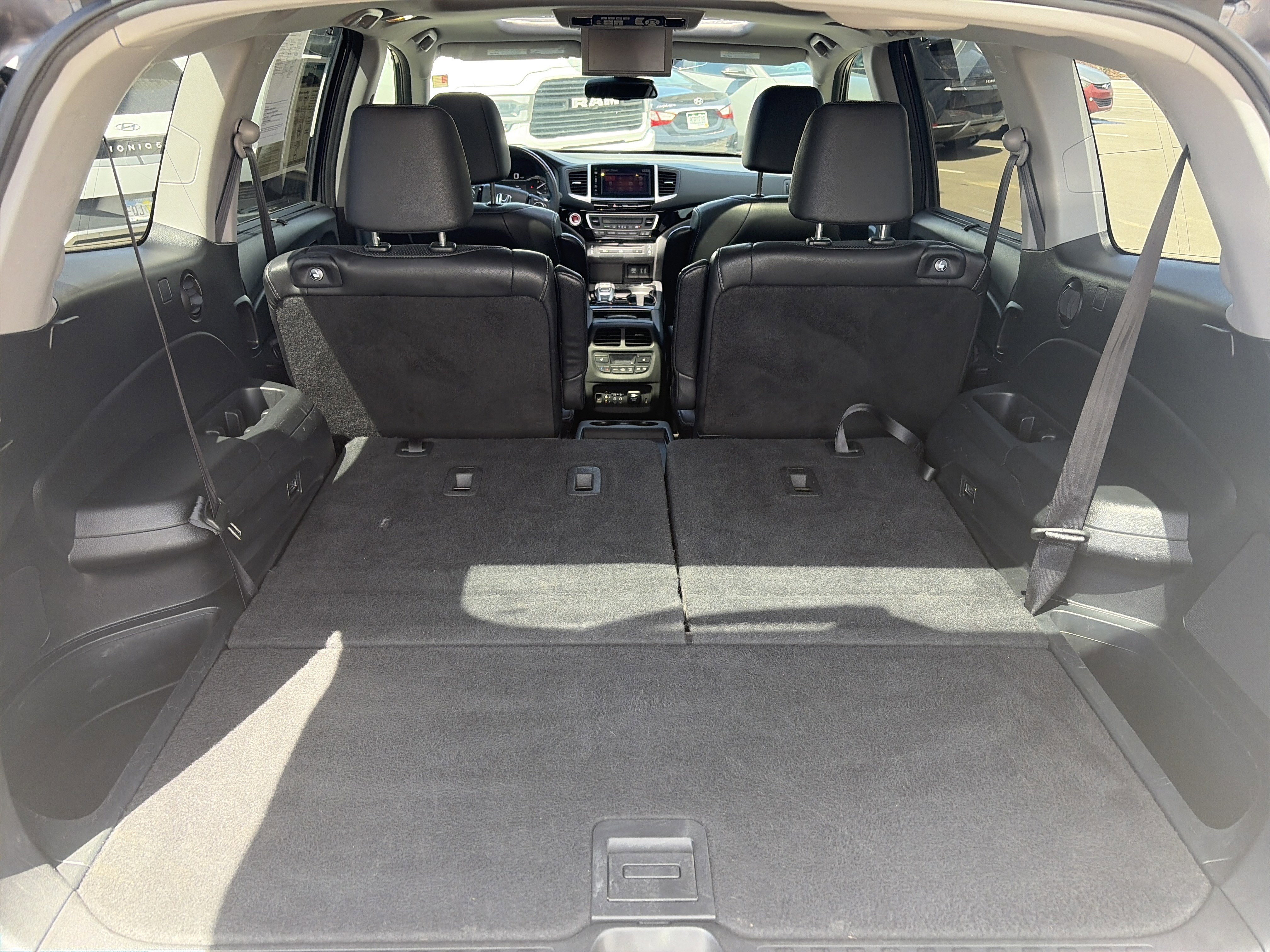Used 2016 Honda Pilot Elite image 22