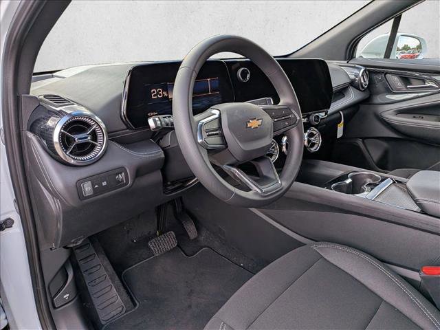 New 2026 Chevrolet Blazer EV LT FWD image 9