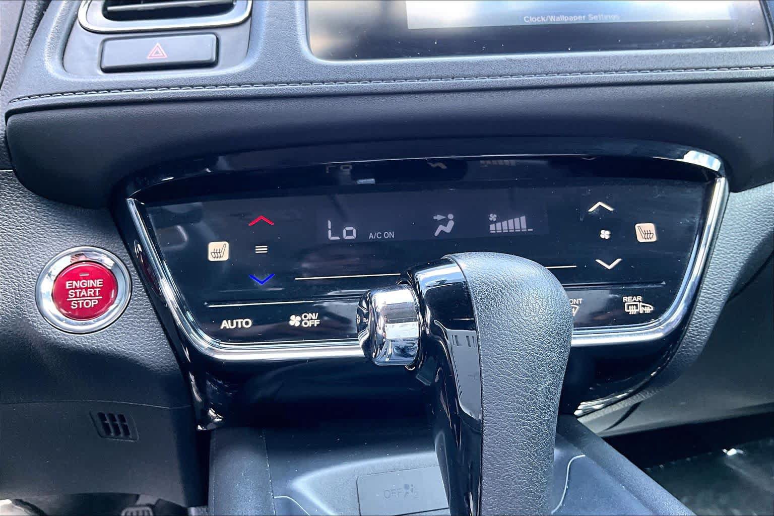 Used 2018 Honda HR-V EX image 35