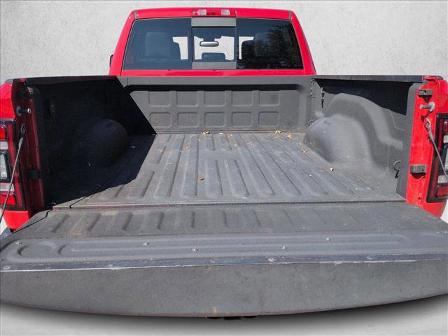 Used 2022 RAM 2500 Power Wagon w/ Level 2 Equipment Group image 6