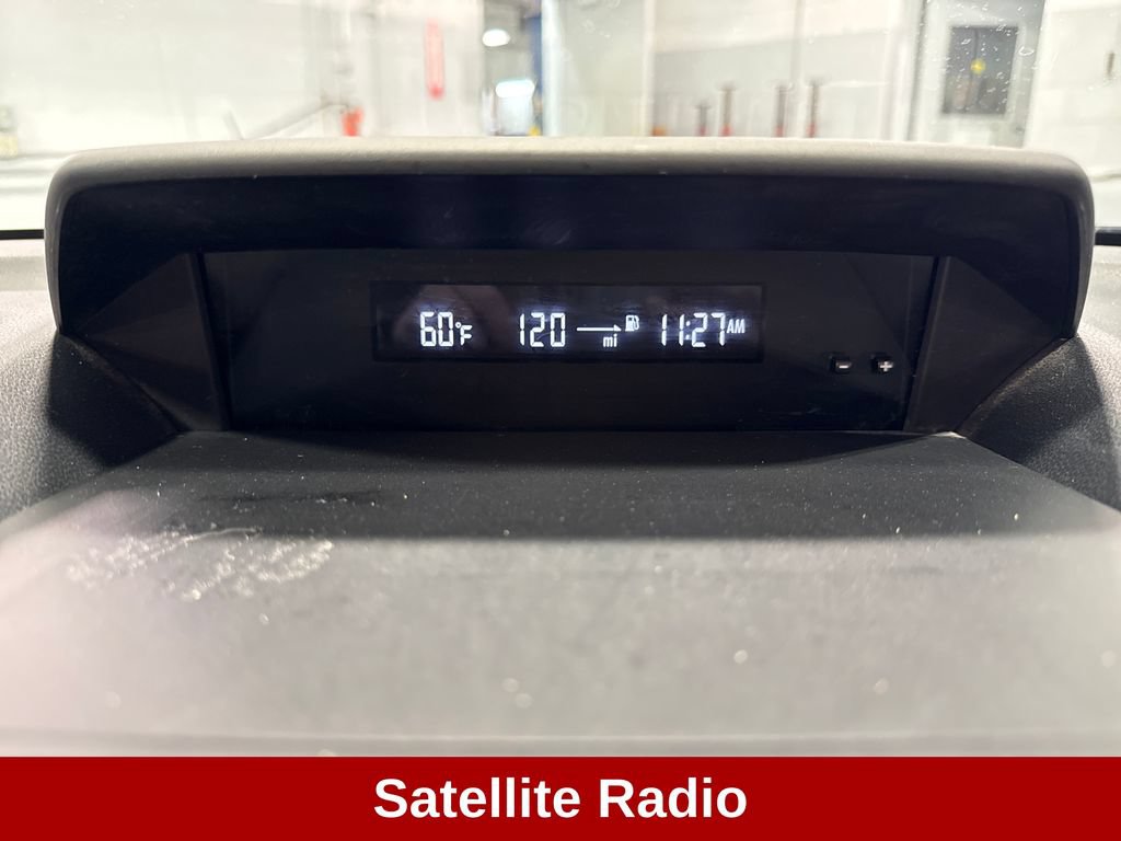 Used 2022 Subaru Impreza 2.0i AWD/4WD image 11