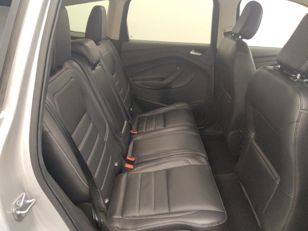 Used 2019 Ford Escape Titanium FWD image 19