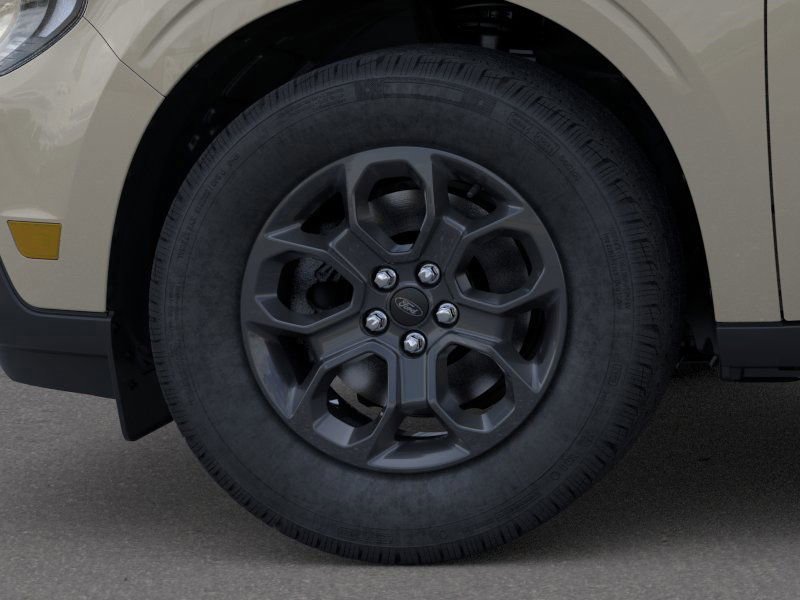 New 2025 Ford Maverick XLT image 20