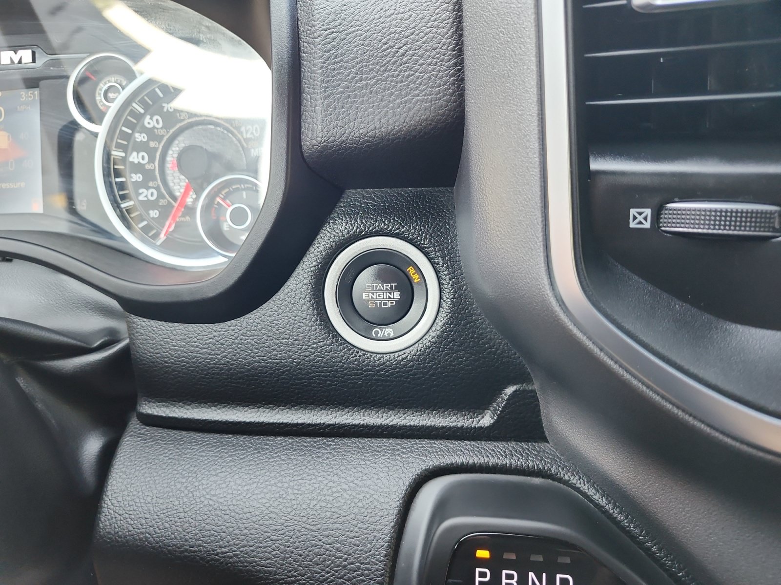 Used 2025 RAM 1500 Lone Star AWD/4WD image 20