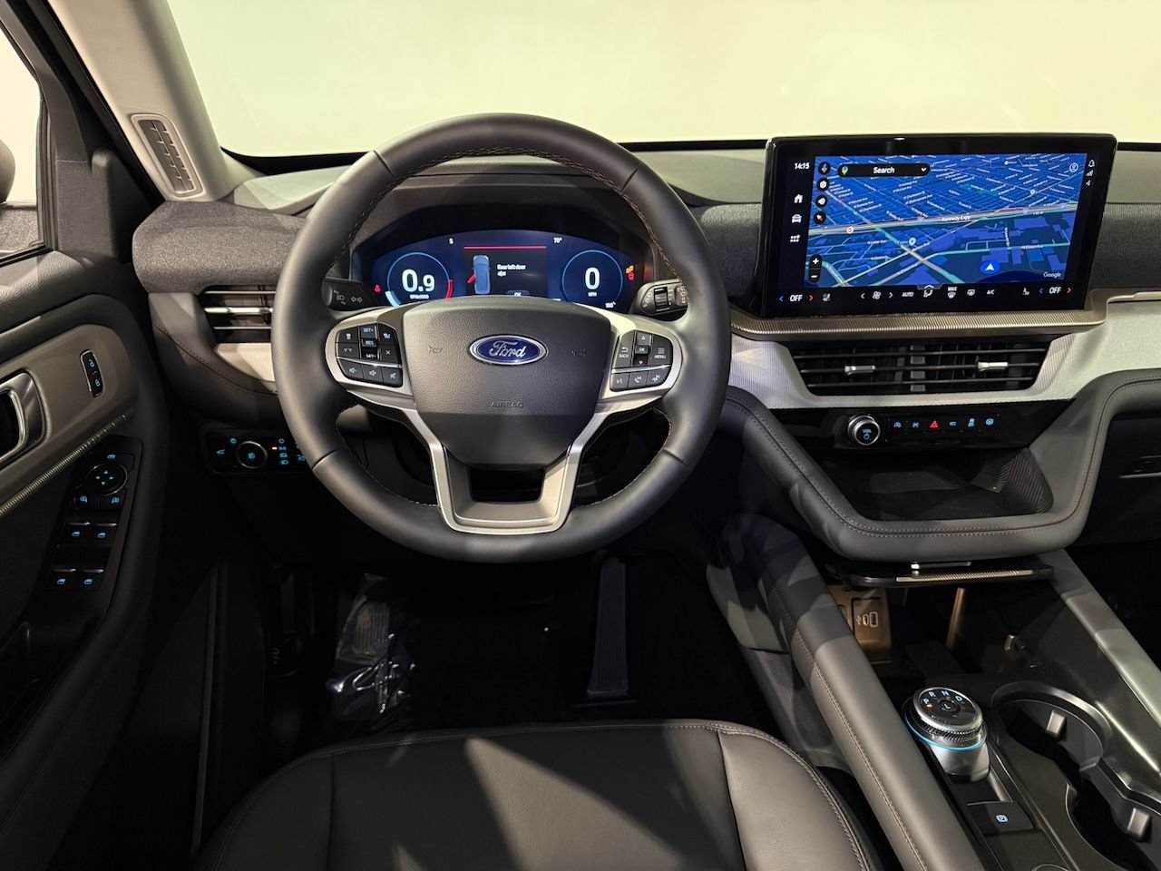 New 2026 Ford Explorer Active w/ Active Comfort Package AWD/4WD image 22