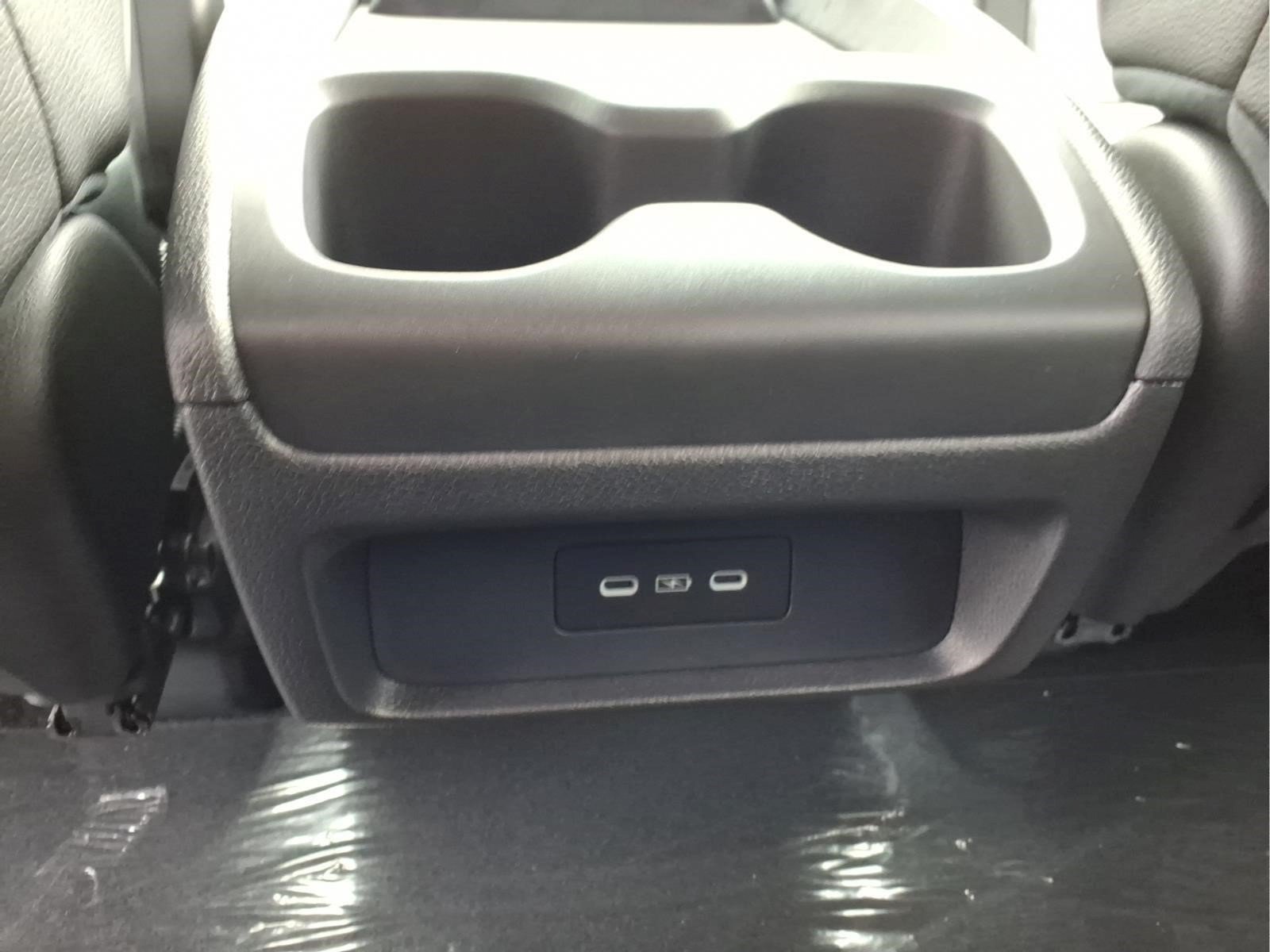New 2026 Honda Odyssey Elite image 14