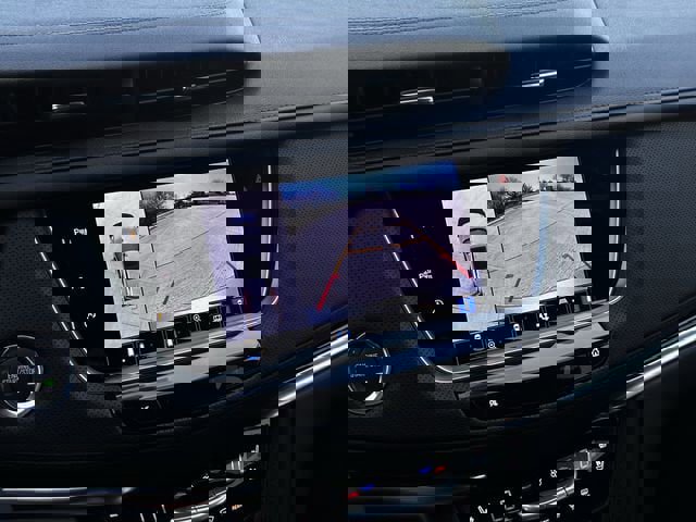 New 2026 Cadillac XT5 Premium Luxury w/ Driver Assist Package image 2