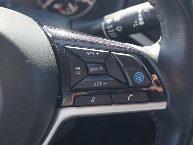 Used 2023 Nissan Altima 2.5 SV w/ SV Premium Package image 12