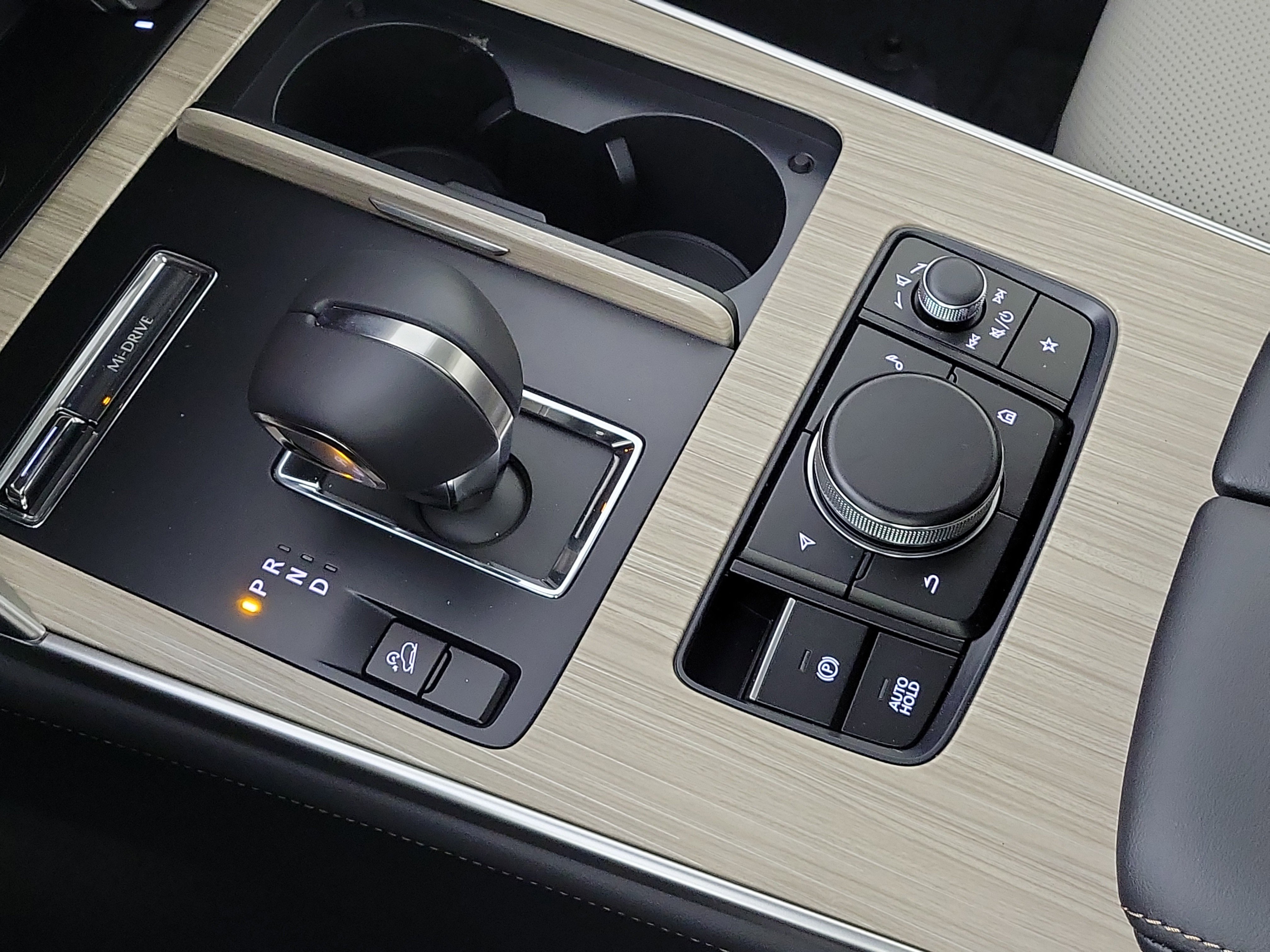 New 2026 MAZDA CX-70 3.3 Turbo w/ Preferred Package image 24