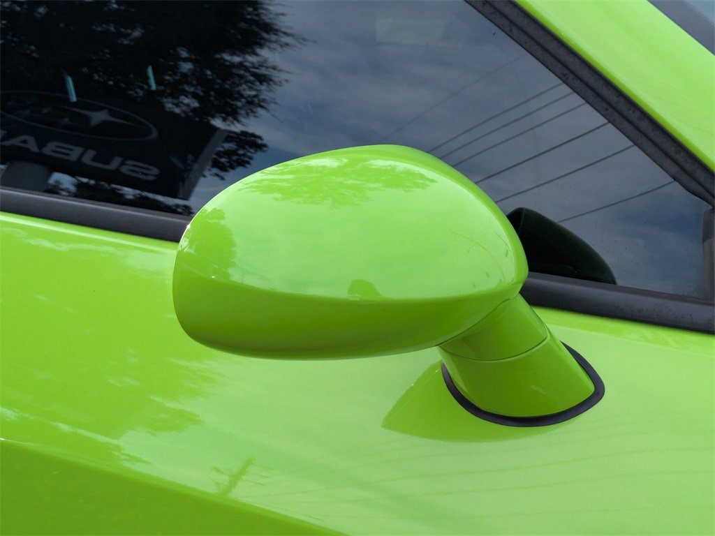 Used 2023 Dodge Challenger R/T Scat Pack w/ Plus Package image 10