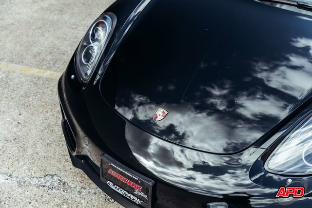 Used 2014 Porsche Cayman image 24