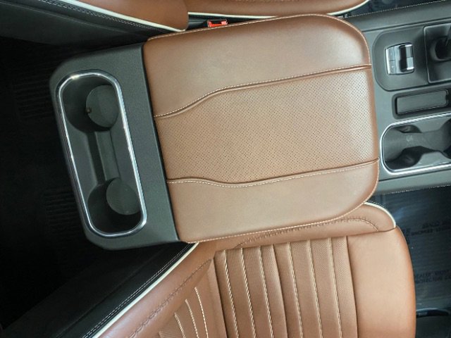 Used 2024 GMC Sierra 1500 Denali Ultimate image 39