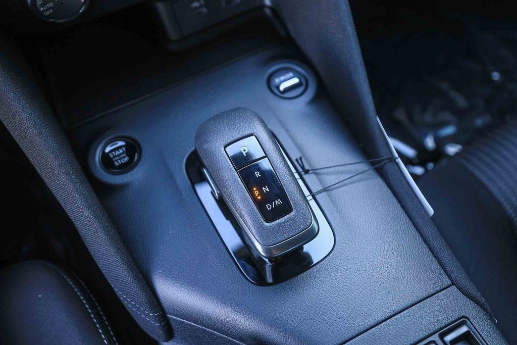 New 2026 Nissan Z Performance w/ Floor Mat Package RWD image 15