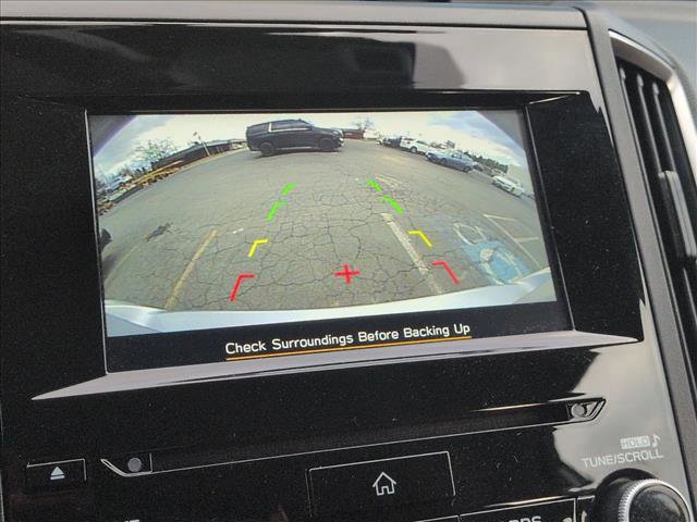 Used 2023 Subaru Crosstrek 2.0i Premium image 17