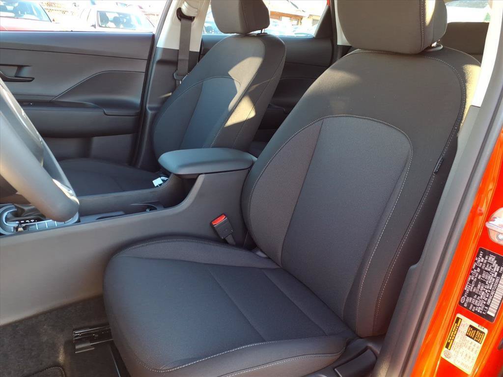 New 2026 Hyundai Kona SE AWD/4WD image 5