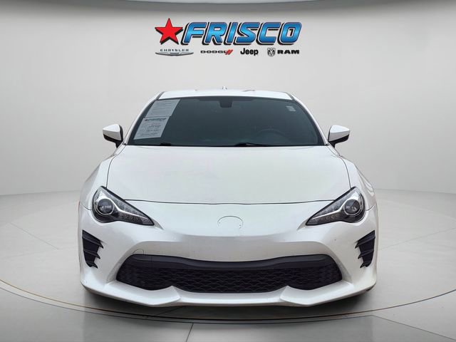 Used 2020 Toyota 86 RWD image 2