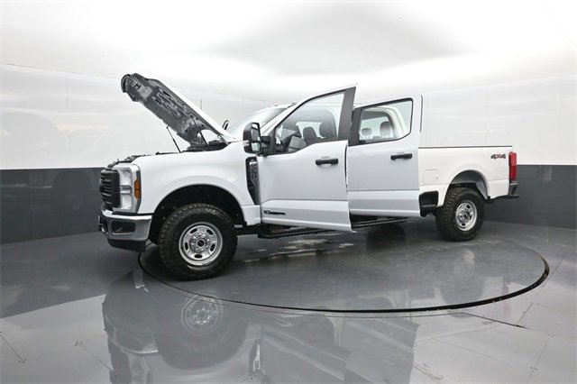 New 2026 Ford F250 XL w/ XL Off-Road Package image 34