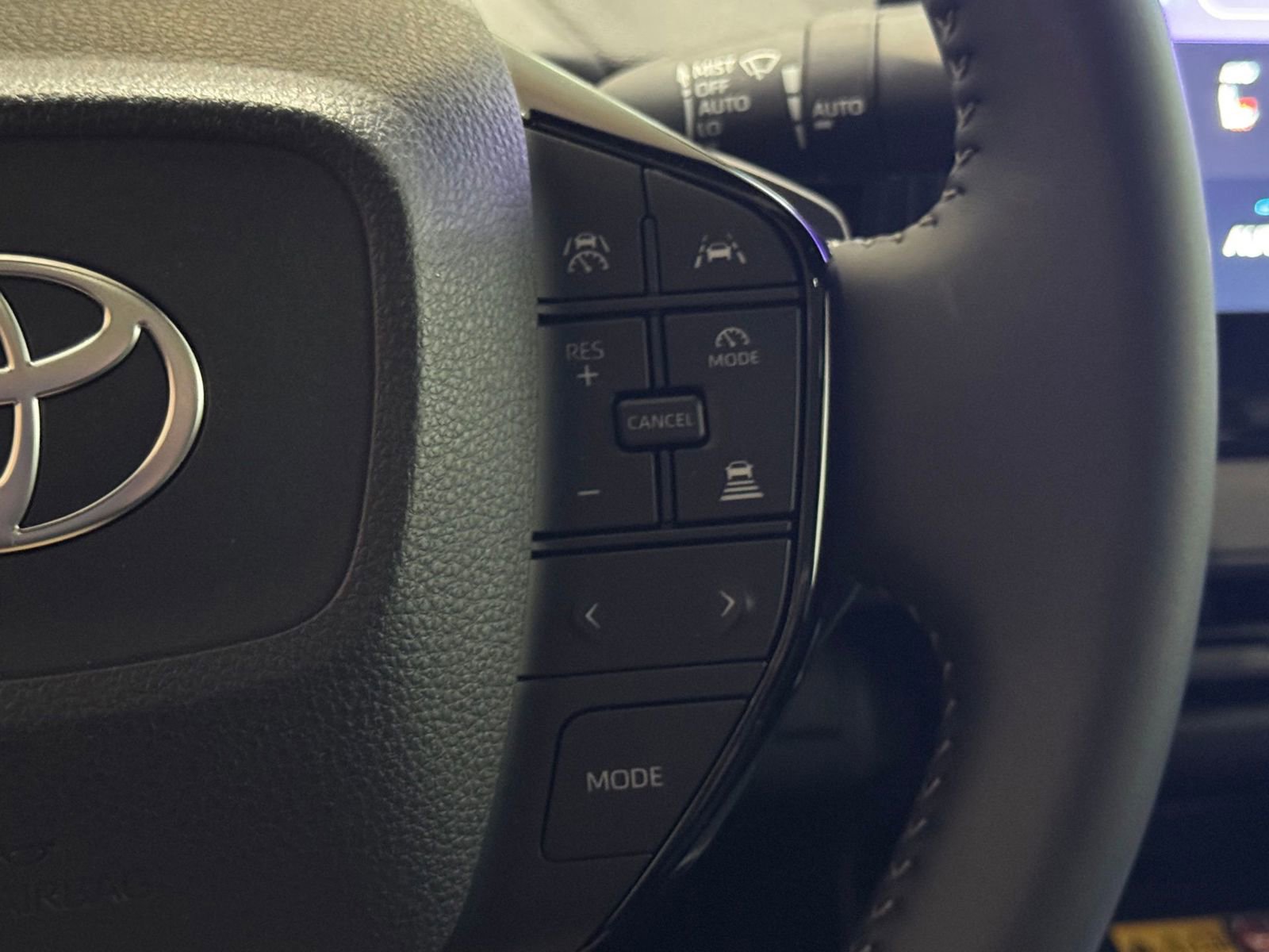 New 2026 Toyota bZ image 29