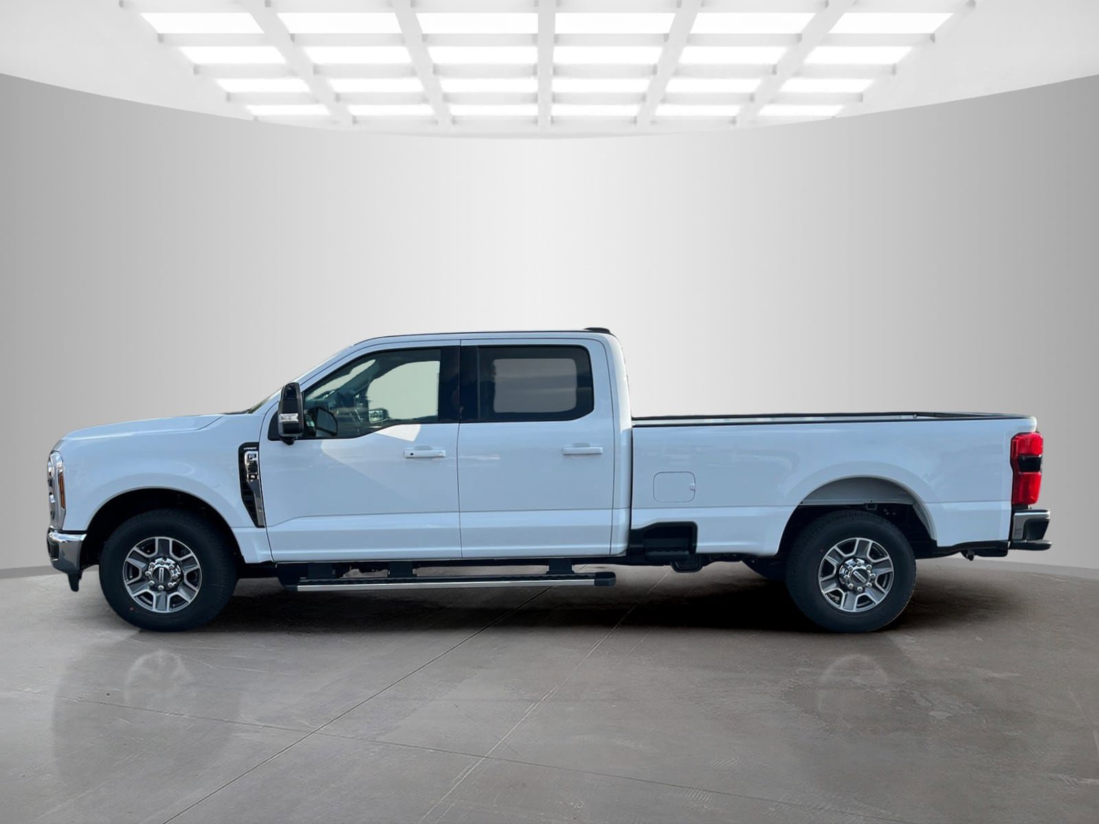 New 2026 Ford F350 Lariat image 15