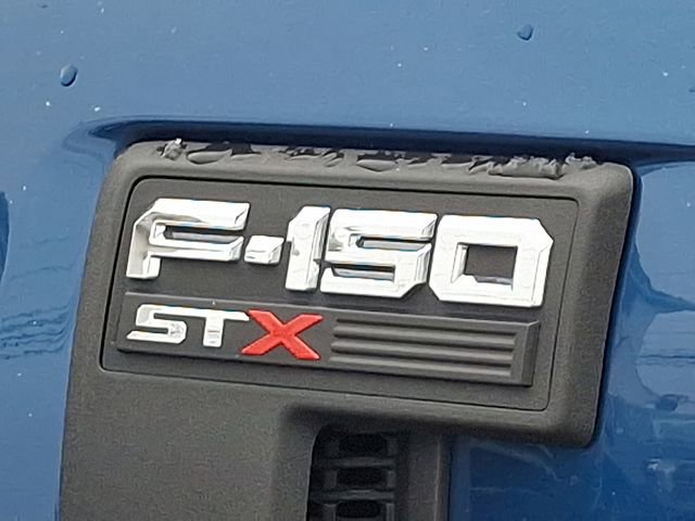 Used 2022 Ford F150 XL w/ STX Appearance Package image 31