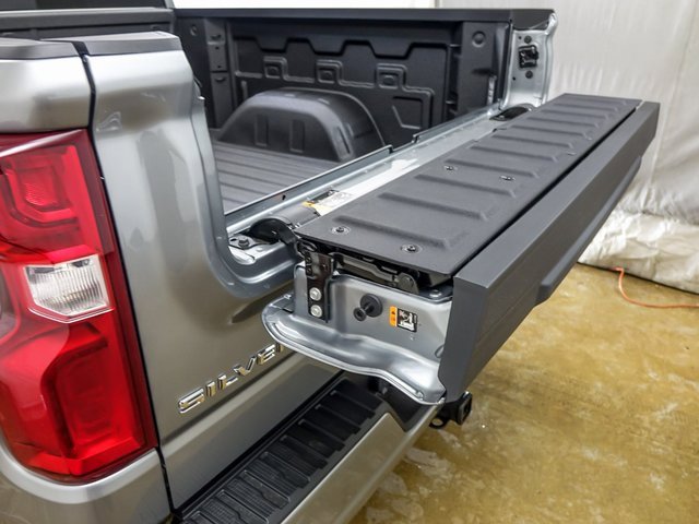 New 2026 Chevrolet Silverado 1500 RST w/ All Star Edition Plus image 12
