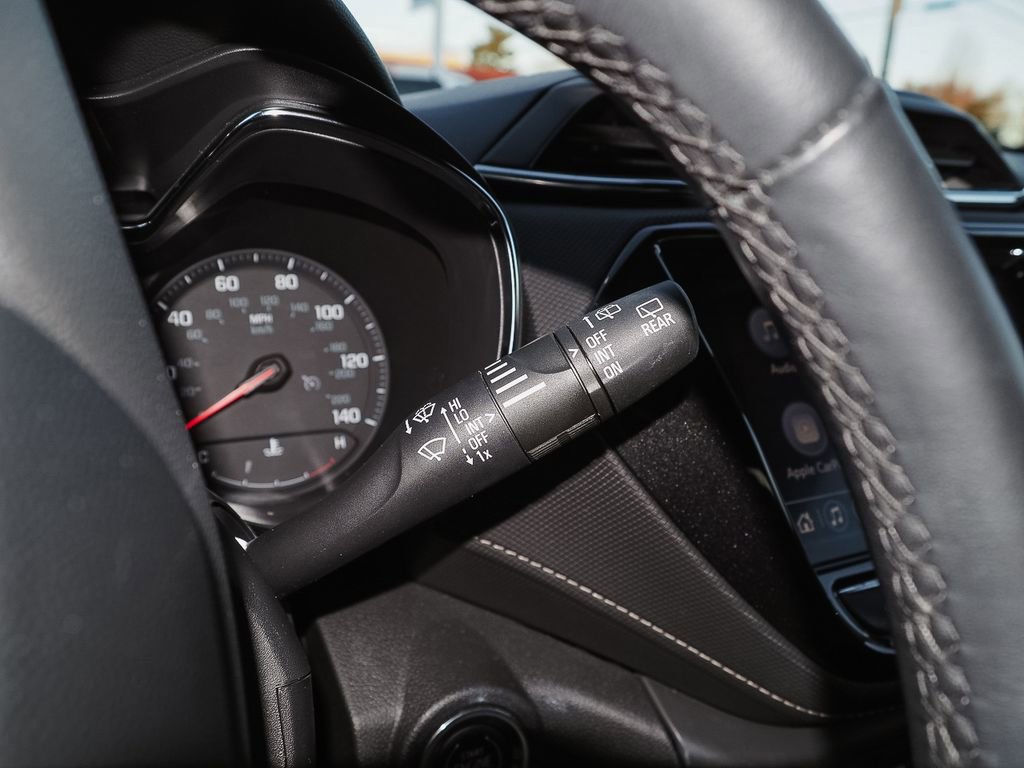 Certified 2023 Chevrolet TrailBlazer ACTIV w/ Convenience Package image 35