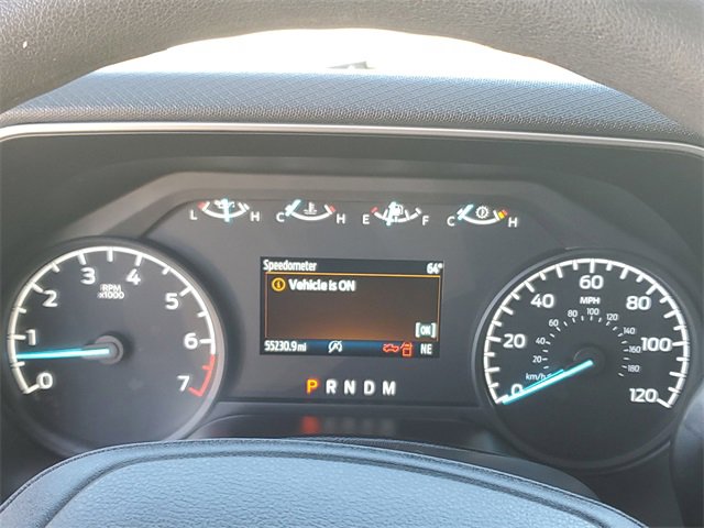 Used 2023 Ford F150 XLT image 15