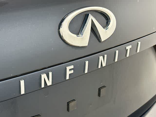 Used 2019 INFINITI QX50 Essential w/ Proactive Package AWD/4WD image 28
