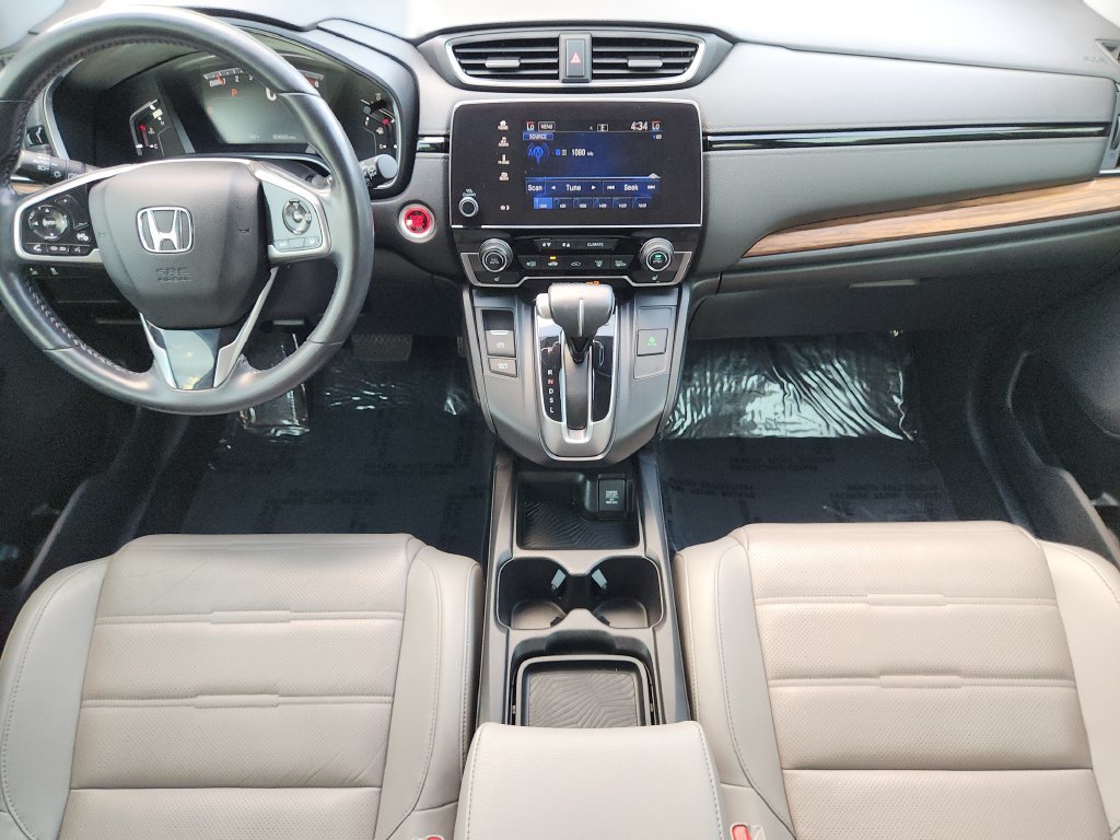 Used 2019 Honda CR-V EX-L image 5