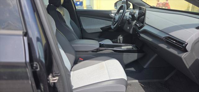 Used 2023 Volkswagen ID.4 Pro RWD image 21