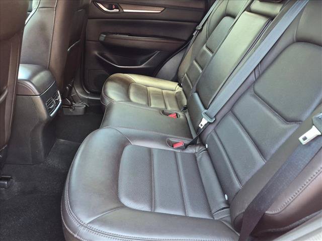 Used 2023 MAZDA CX-5 Signature AWD/4WD image 17