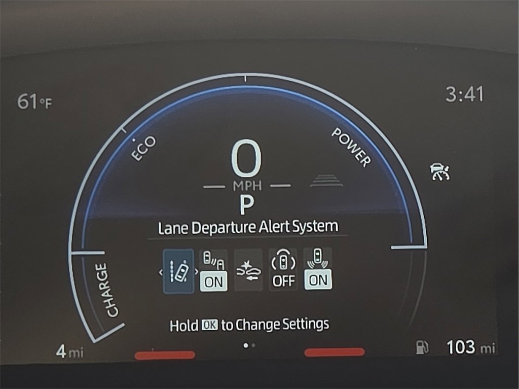 New 2026 Toyota Camry SE image 24