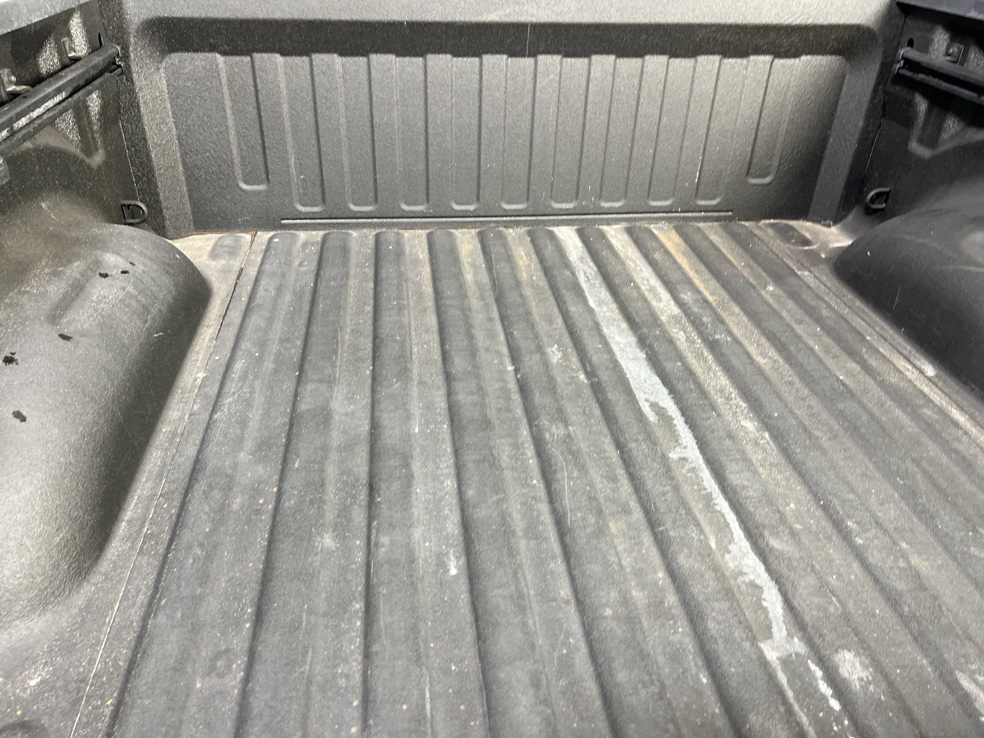 Used 2022 RAM 1500 Big Horn image 24