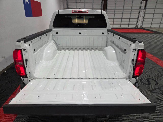 Used 2018 Chevrolet Colorado W/T w/ WT Convenience Package image 29