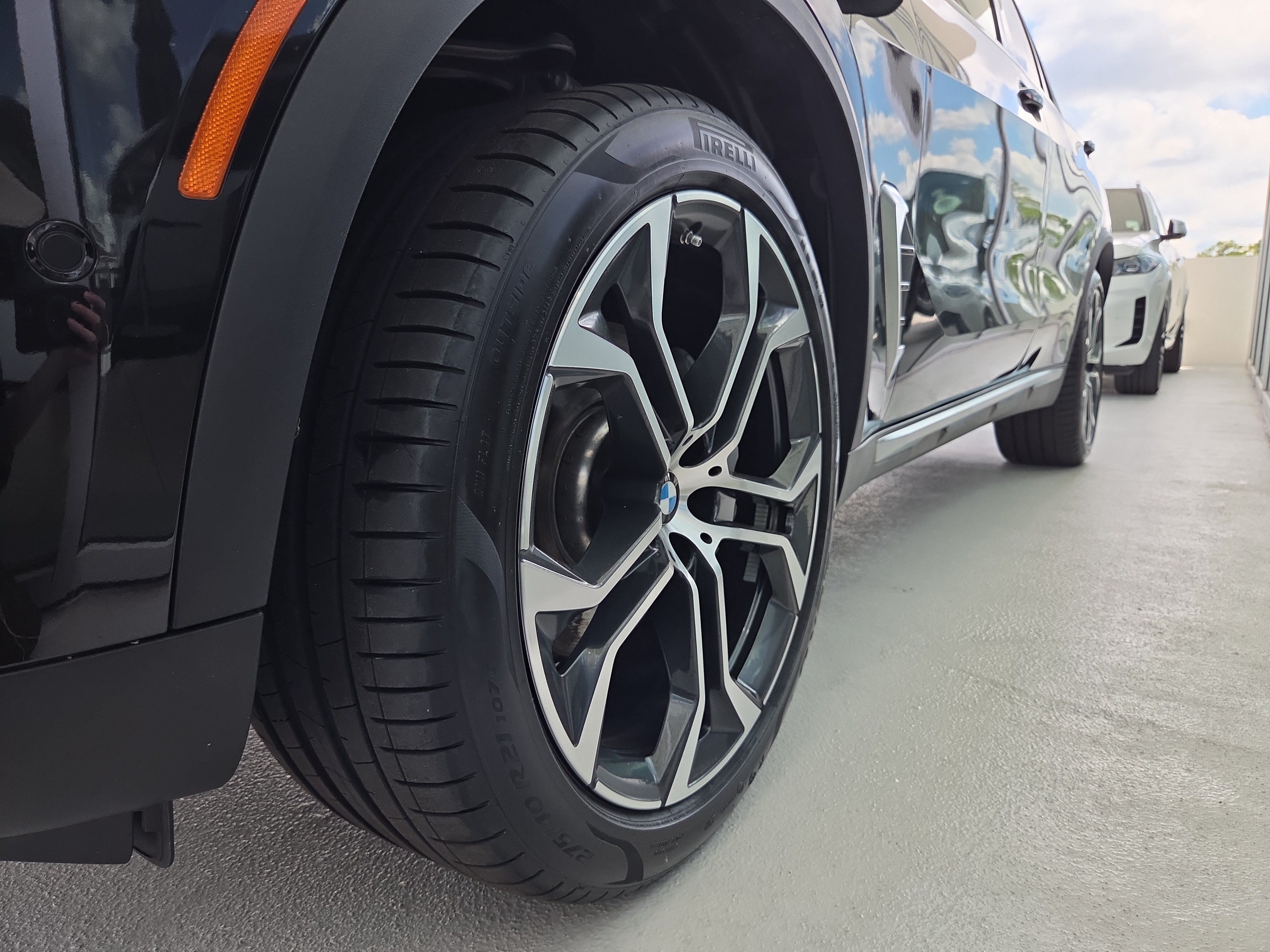 Certified 2026 BMW X5 sDrive40i RWD image 4