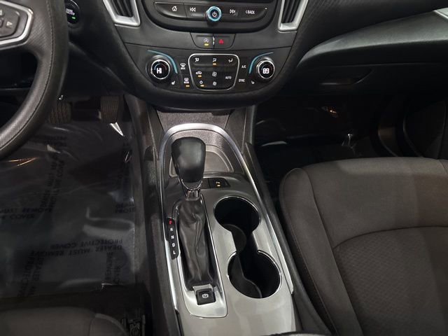 Used 2024 Chevrolet Malibu LT image 28