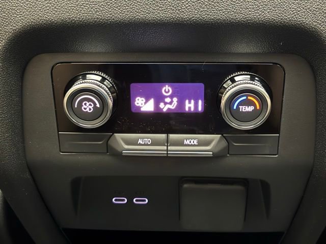 New 2026 Buick Enclave Preferred w/ Power Package image 7