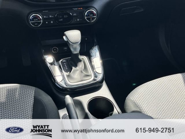Used 2025 Kia Soul S image 16