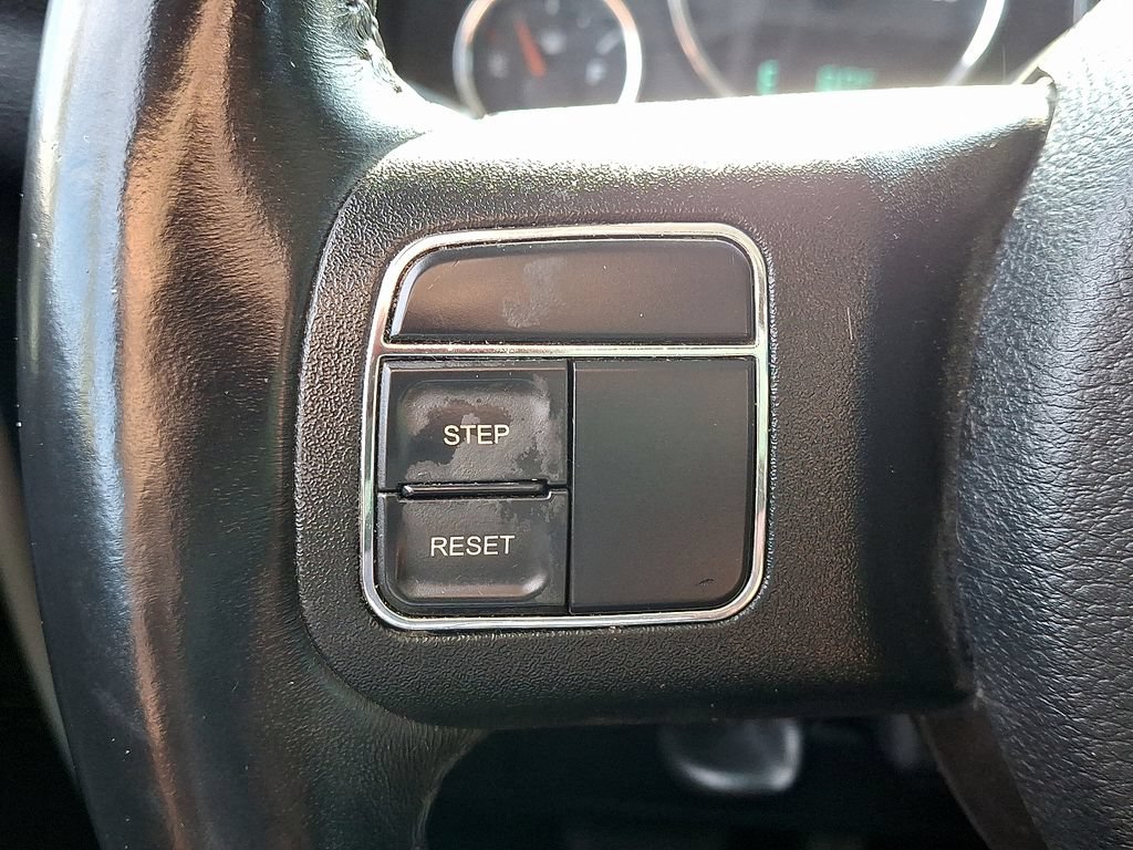 Used 2018 Jeep Wrangler Sport AWD/4WD image 21