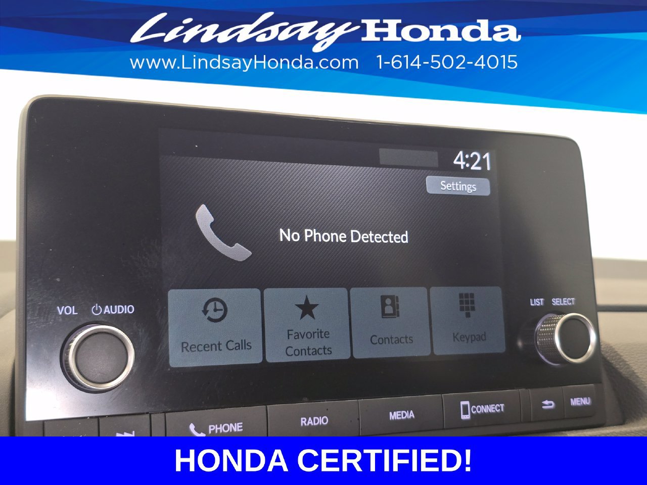 Certified 2023 Honda CR-V Sport image 19