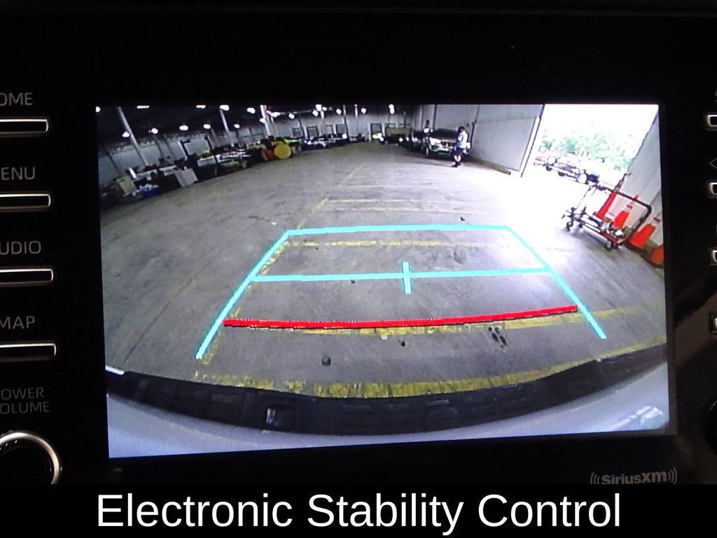 Used 2023 Toyota Tacoma SR image 8