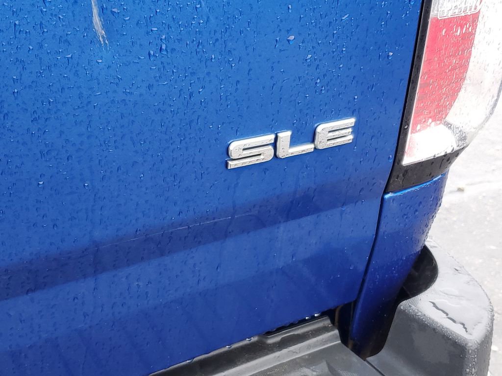 Used 2018 GMC Canyon SLE w/ SLE Convenience Package image 31